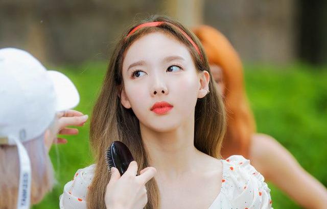트와이스 나연