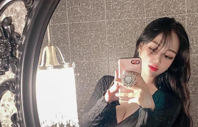 미스코리아 강수빈