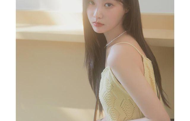 모모랜드 연우