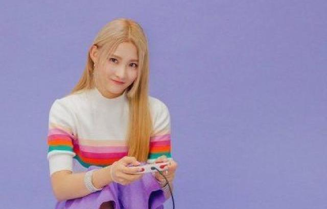Cherry Bullet 레미