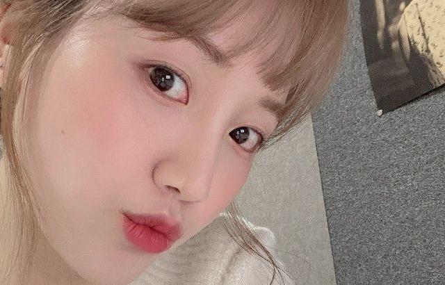 Cherry Bullet 해윤