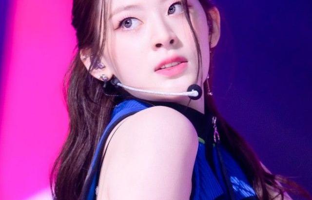 스테이씨 윤세은