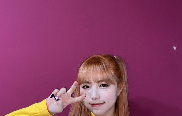 PURPLE K!SS IREH