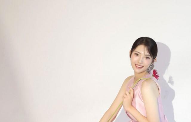 미스코리아 지하영