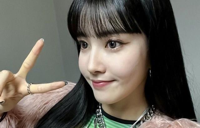 스테이씨 심자윤