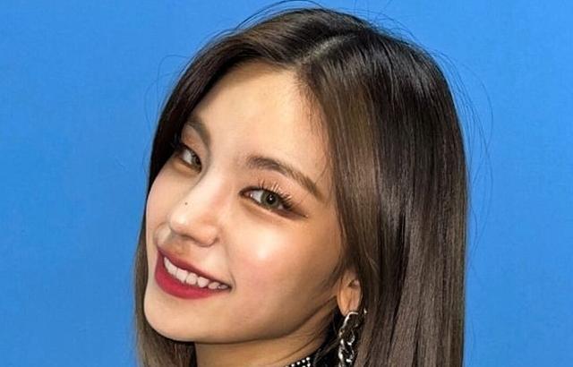 ITZY 예지