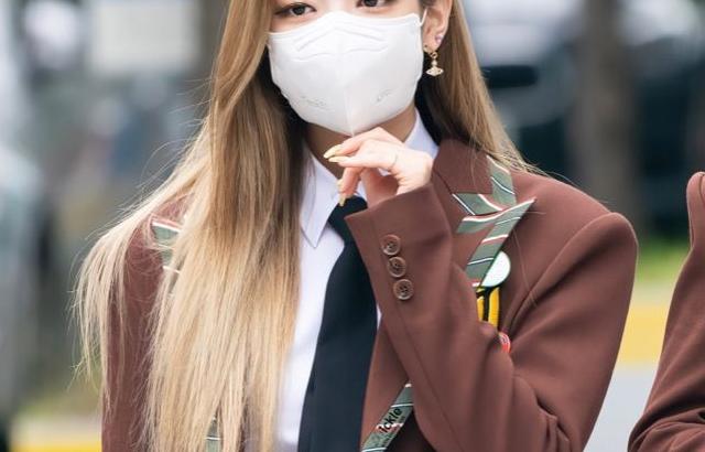 ITZY LIA