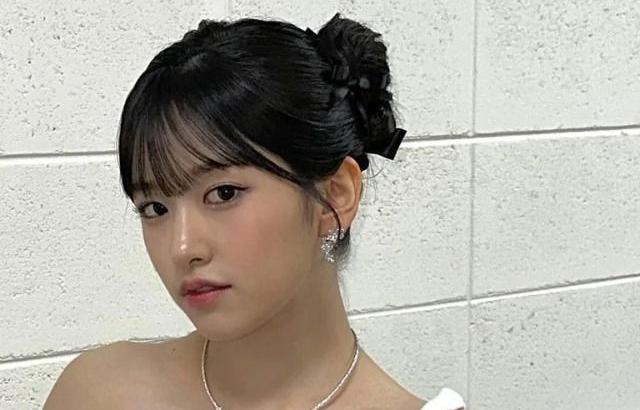 안유진