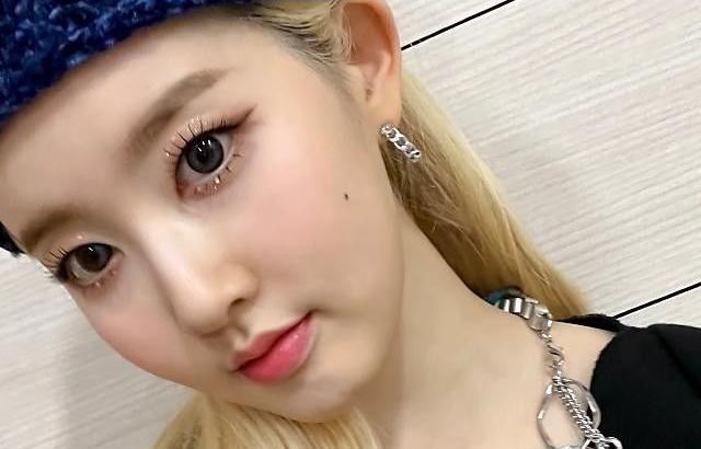 스테이씨 박시은