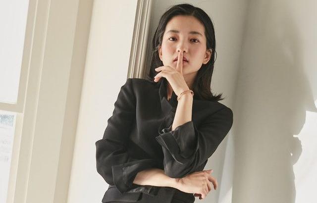 김태리 화보 (고/11p)