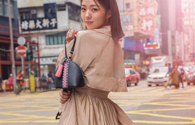채수빈 화보
