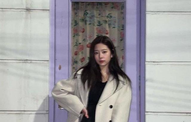 Kim Minju