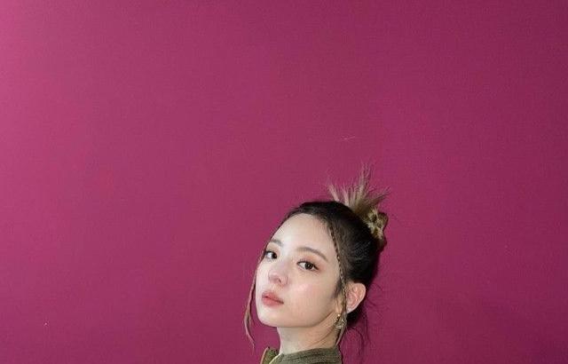 ITZY 리아