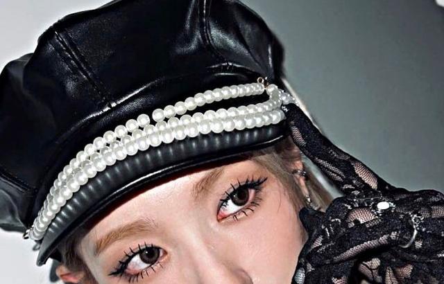 (G)-IDLE Miyeon