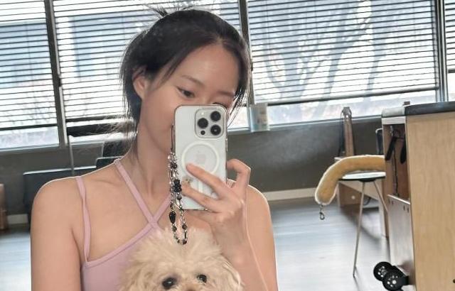 카라 한승연
