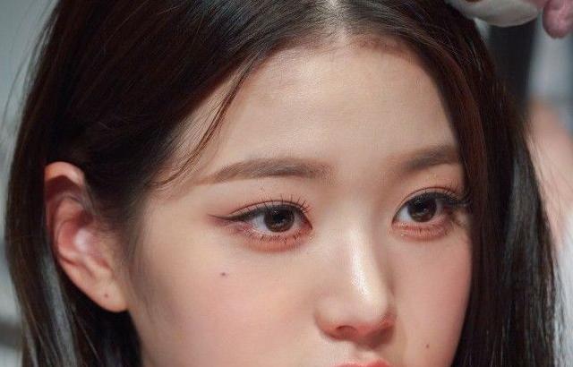 IVE wonyoung
