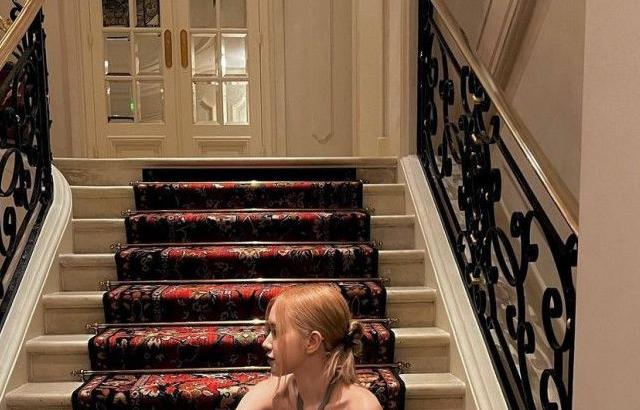BLACKPINK__로제
