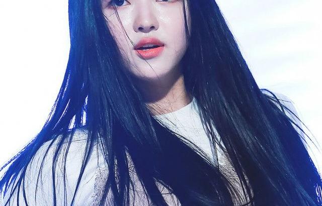오마이걸 유아
