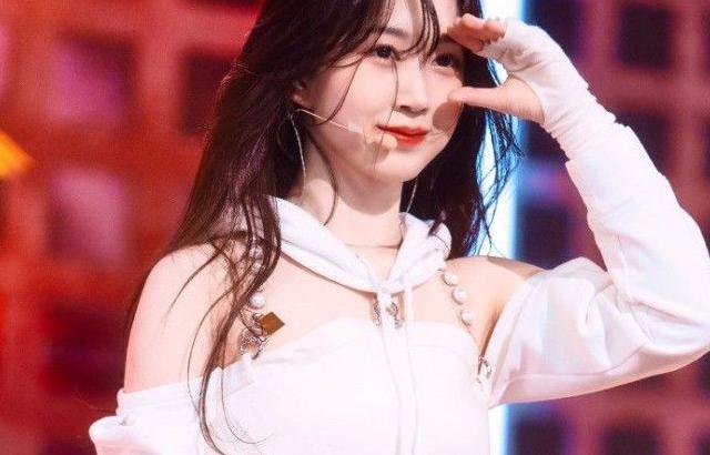 엔믹스 오해원