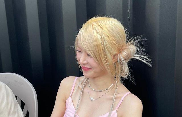 초아