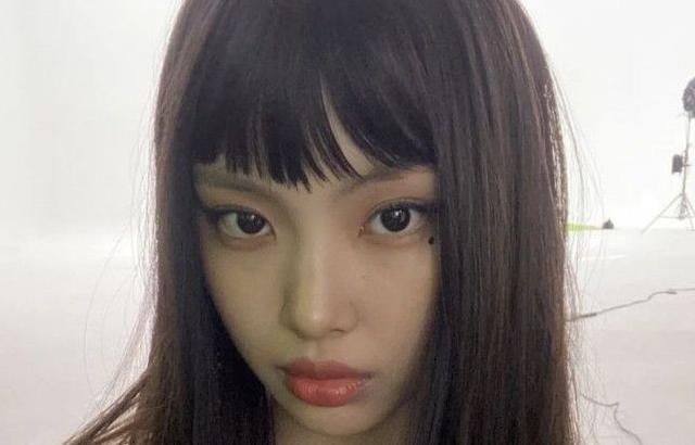뉴진스 헤인
