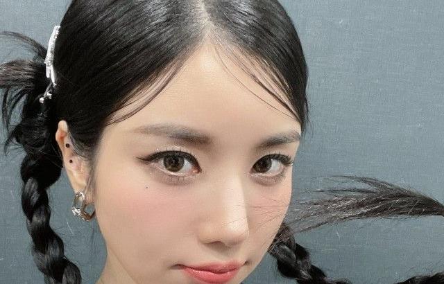 Kwon Eun Bi