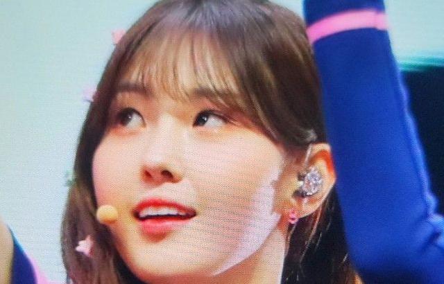 Kep1er Chaehyun