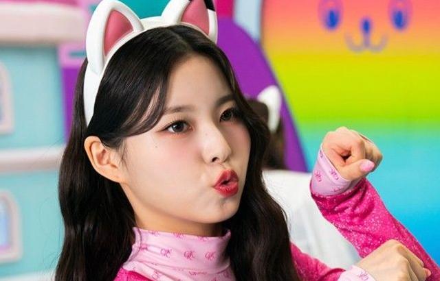 엔믹스 규진