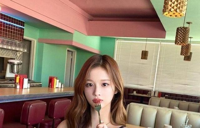엔믹스 설윤