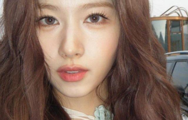 사나
