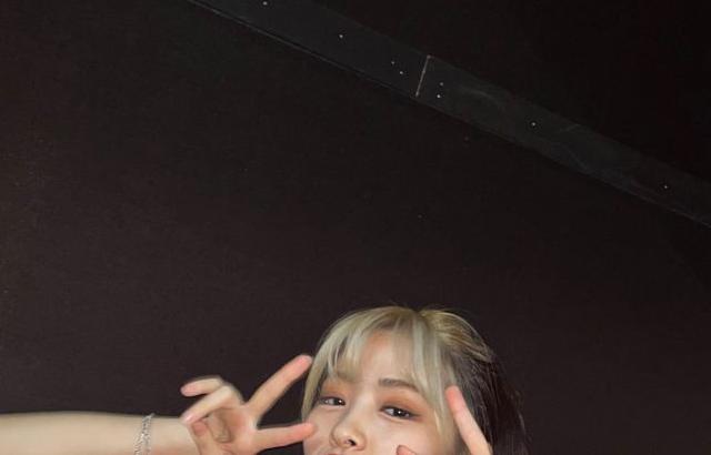 ITZY 류진