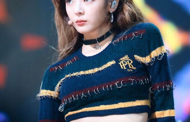 ITZY LIA