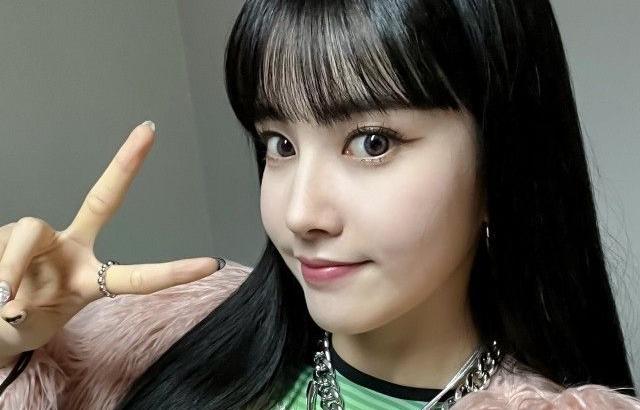 스테이씨 심자윤