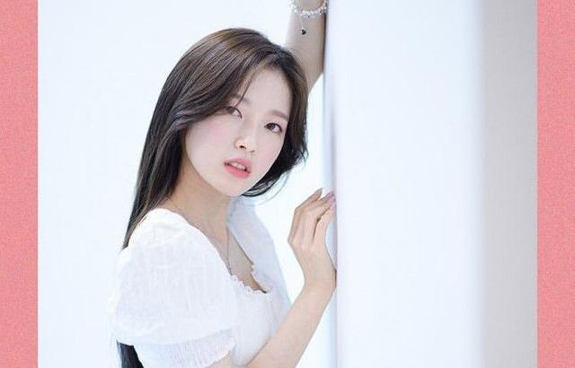 Oh my girl__Arin