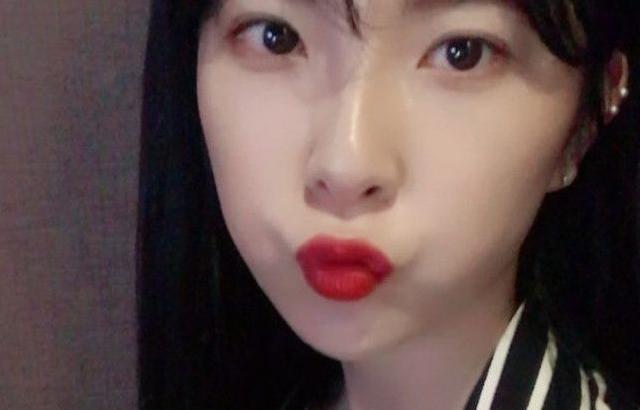 표혜미 인스타