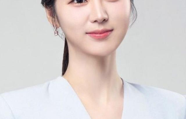 조해린 아나운서