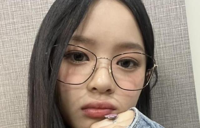 뉴진스 하니