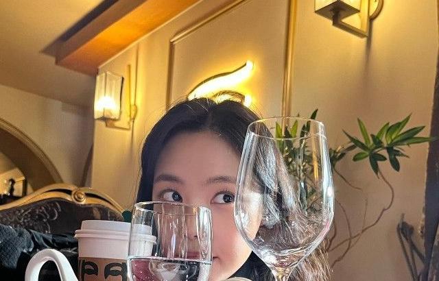 손나은