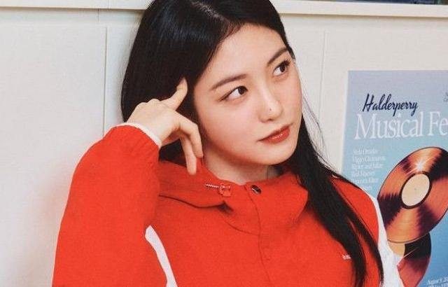 신예은