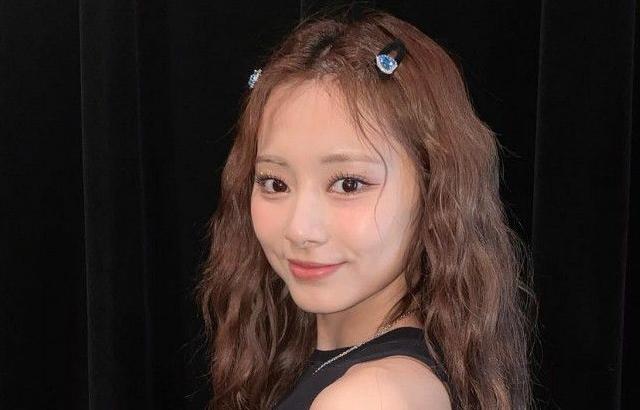 TWICE 쯔위