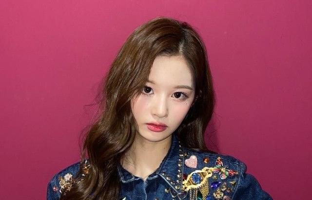 엔믹스 설윤아