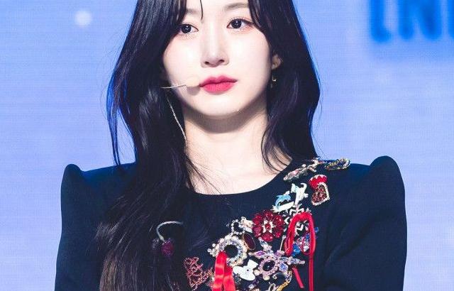 엔믹스 오해원