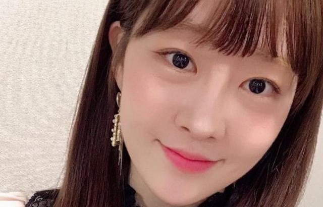 라붐 유정