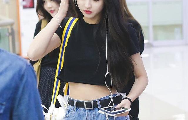 OH MY GIRL YooA