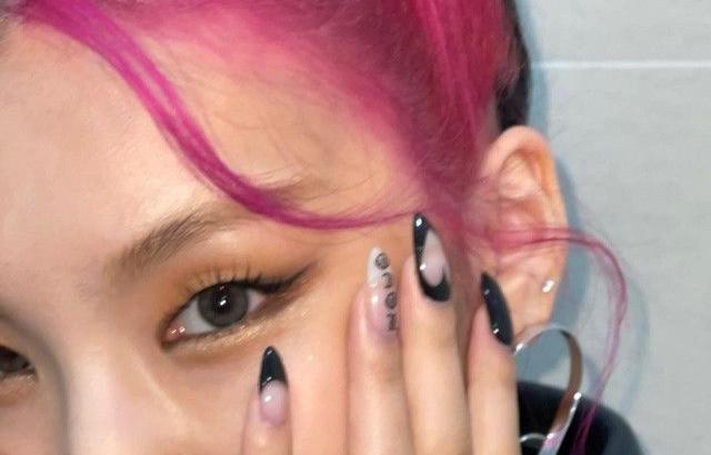 ITZY 예지