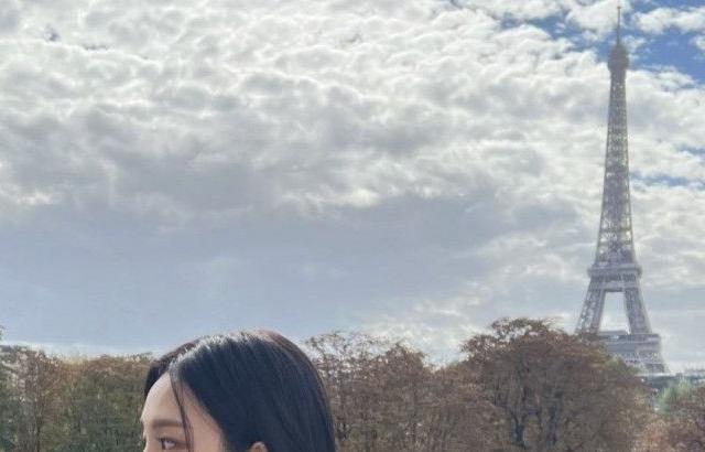 에스파 카리나