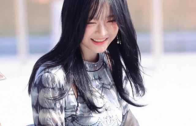 뉴진스 하니