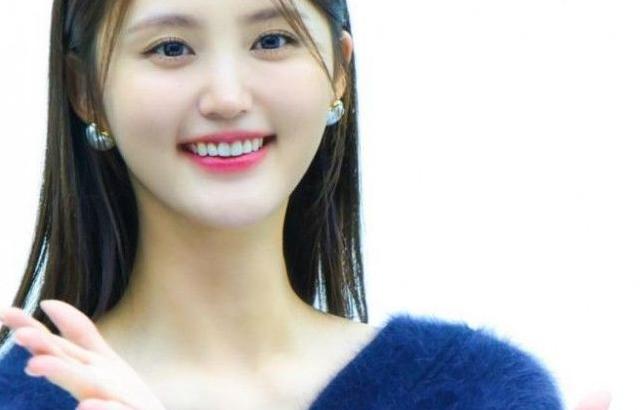 EXID 박정화