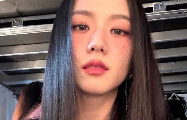 BLACKPINK__지수