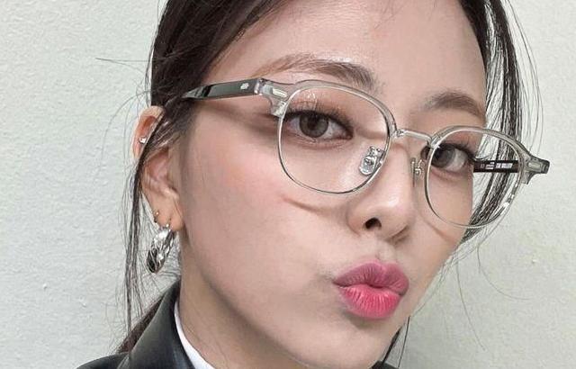 ITZY 유나